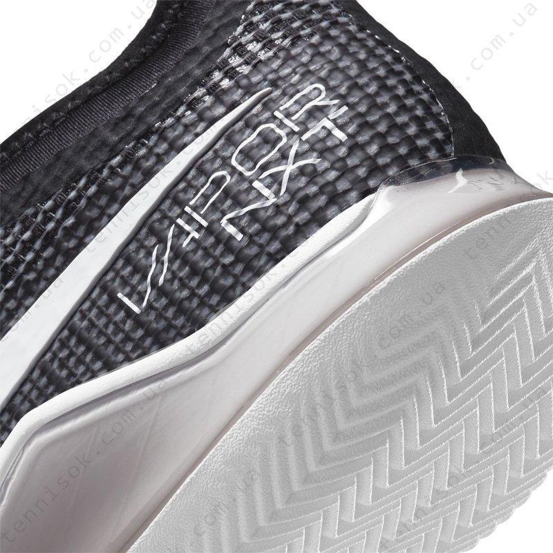 Тенісні кросівки Nike React Vapor NXT Clay CV0726-008