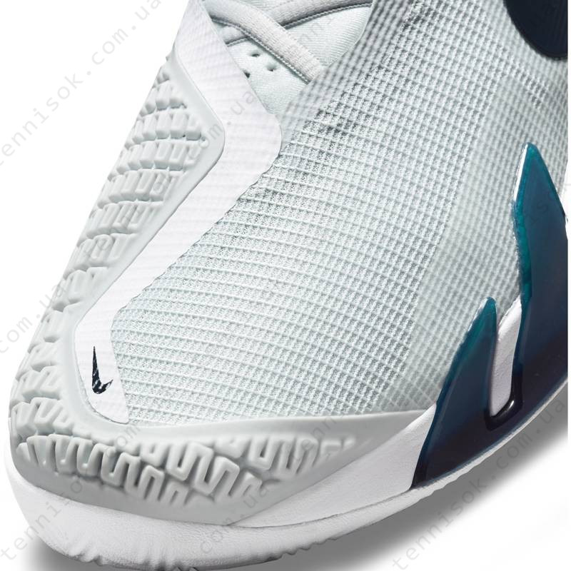Тенісні кросівки Nike React Vapor NXT Clay CV0726-007