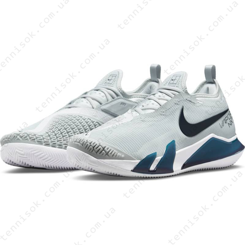 Тенісні кросівки Nike React Vapor NXT Clay CV0726-007