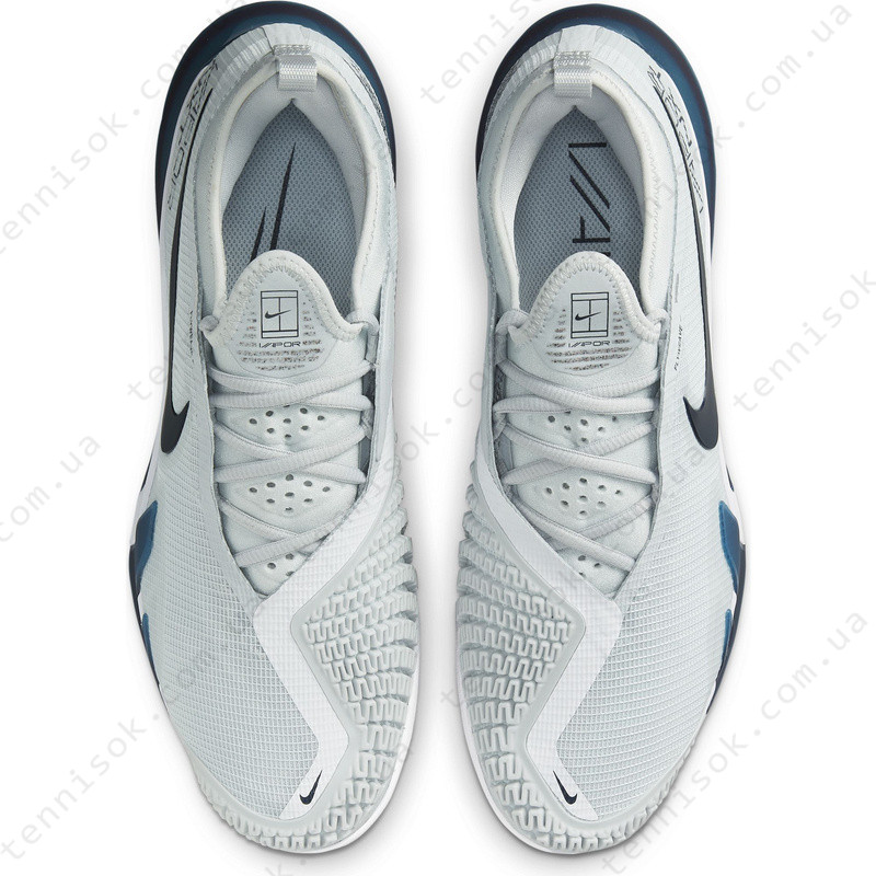 Тенісні кросівки Nike React Vapor NXT Clay CV0726-007