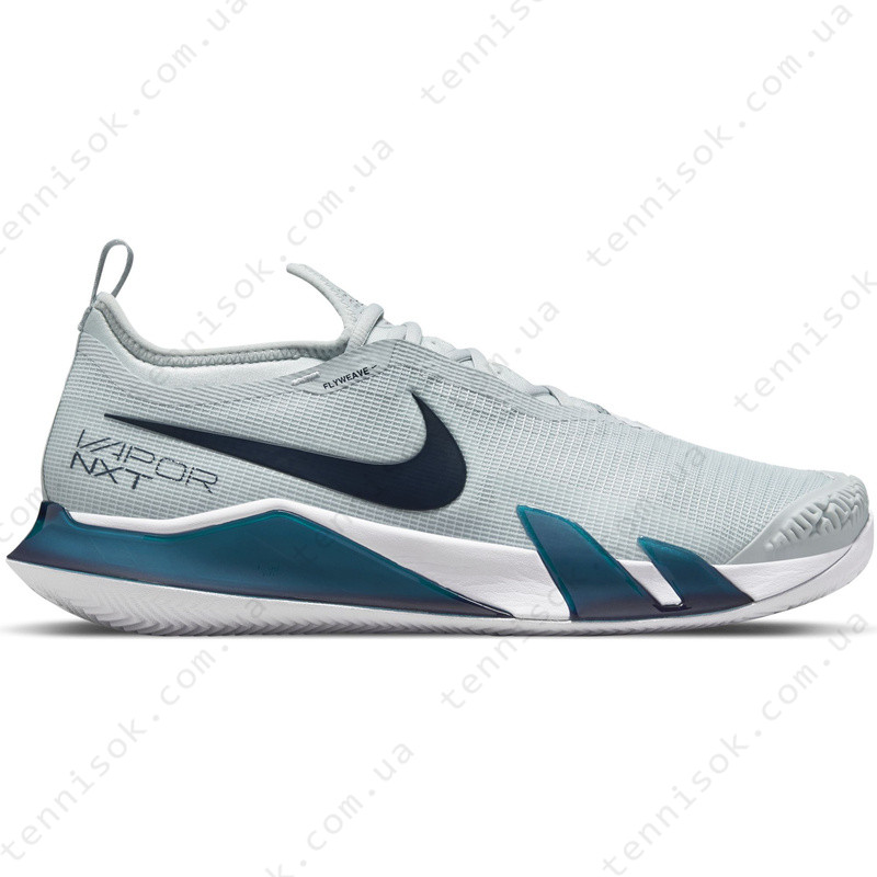 Тенісні кросівки Nike React Vapor NXT Clay CV0726-007