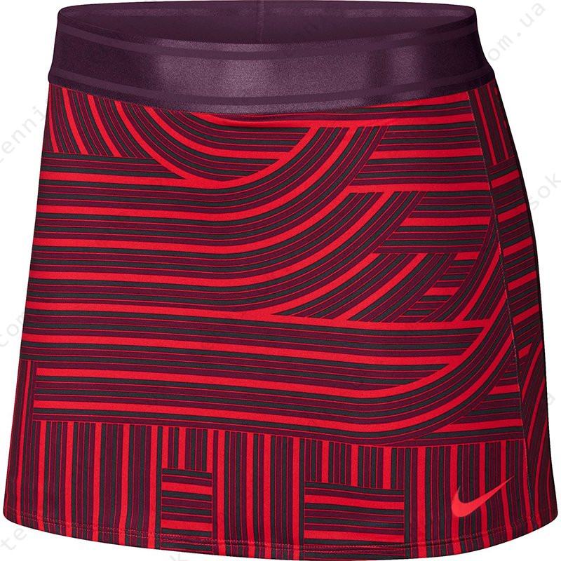  Спідниця Nike Court Dry Skirt Printed BQ0811-634