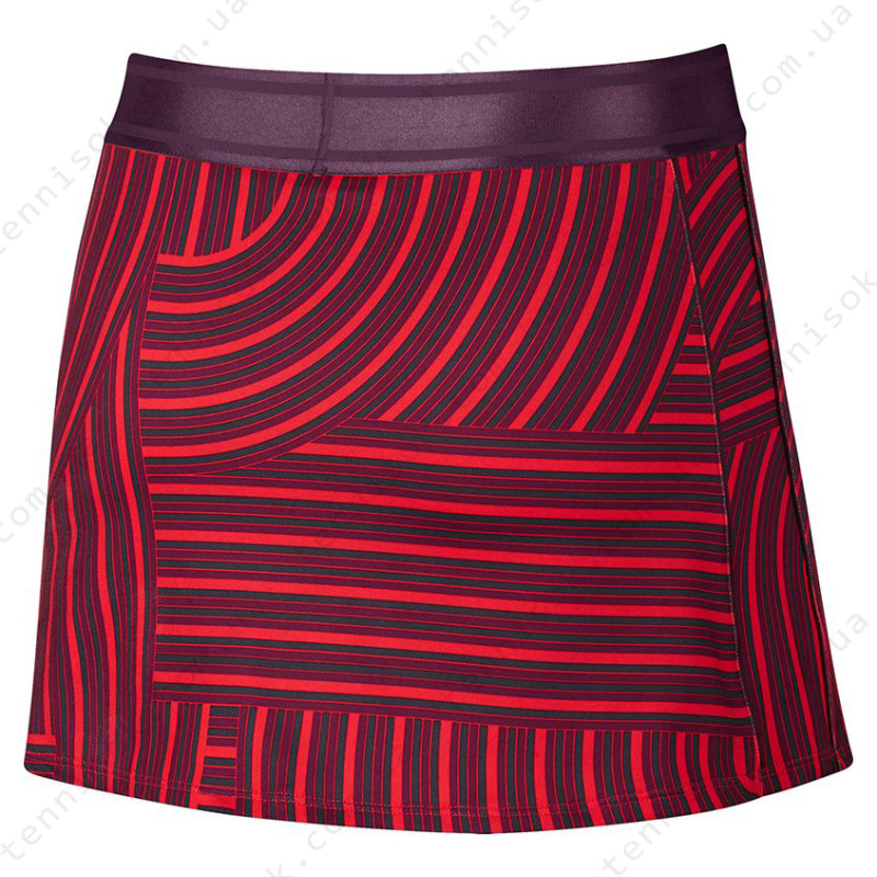  Спідниця Nike Court Dry Skirt Printed BQ0811-634