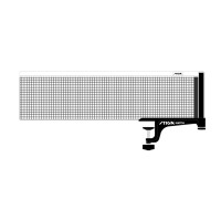 Сетка для настольного тенниса Stiga Match Table Tennis Net & Post