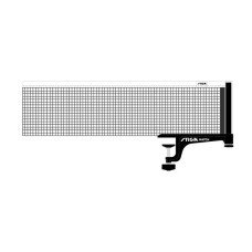 Сетка для настольного тенниса Stiga Match Table Tennis Net & Post