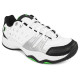 тенісні кросівки Prince T22 Junior White / Black