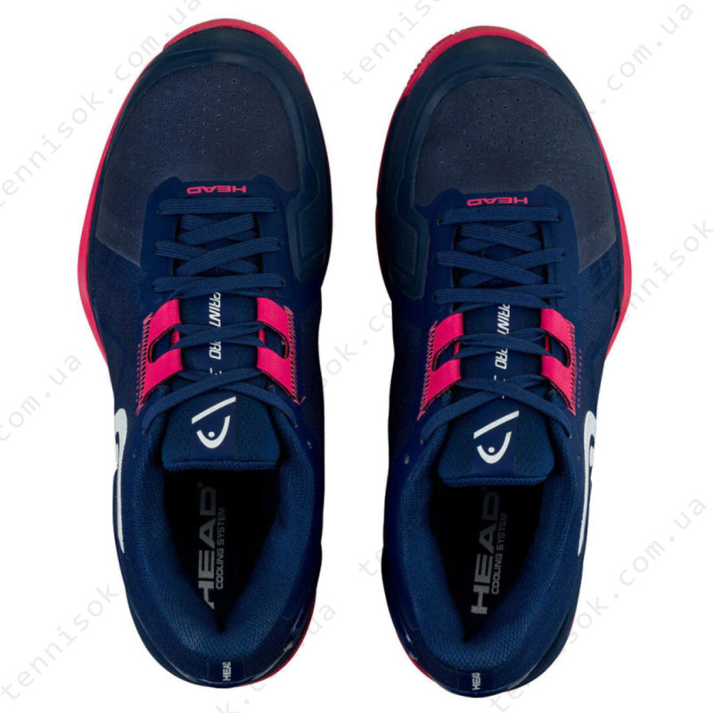  Head Sprint Pro 3.5 Clay Women 274113