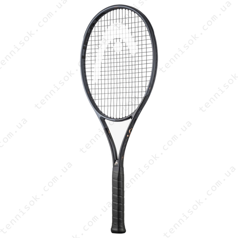 Тенісна ракетка Head Speed ​​Pro Limited Black 2023