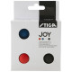 Кульки Stiga Joy Ball 4 Pack