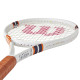 Теннисная ракетка Wilson Roland Garros Clash 100L V2 WR128111