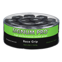 Обмотки Signum Pro Race Grip Black 1pcs