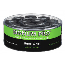 Обмотки Signum Pro Race Grip Black 30pcs