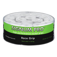 Обмотки Signum Pro Race Grip White 1pcs