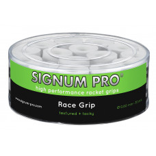 Обмотки Signum Pro Race Grip White 30pcs