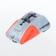 Теннисная сумка Head Radical 12R Monstercombi GROR