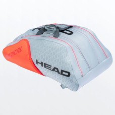 Теннисная сумка Head Radical 12R Monstercombi GROR