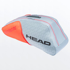 Теннисная сумка Head Radical 9R Supercombi GROR