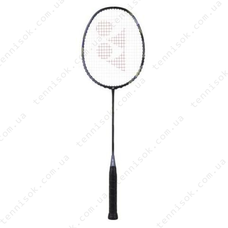 Ракетка для бадминтона Yonex Astrox 22F Black/Lime