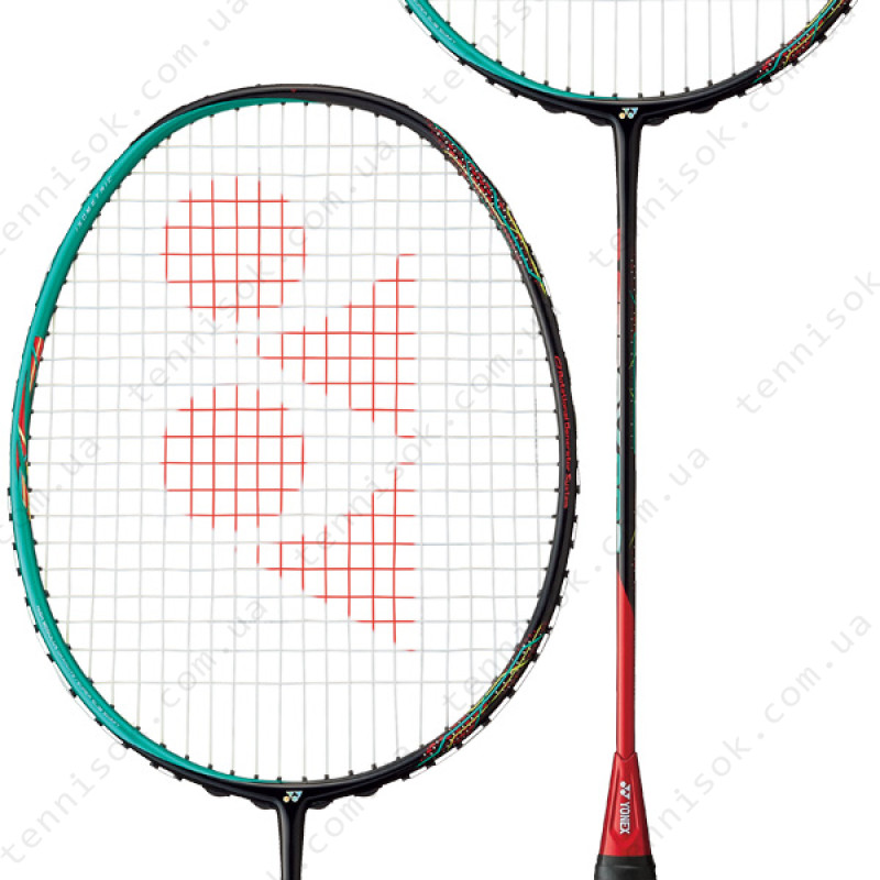Ракетка для бадминтона Yonex Astrox 88S Emerald Green