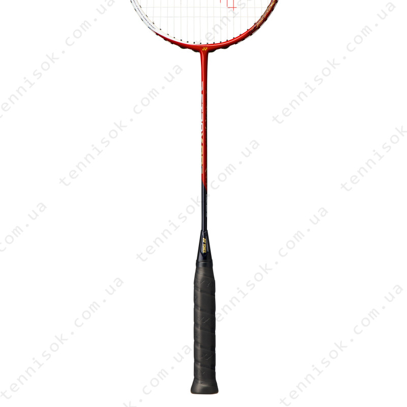 Ракетка для бадминтона Yonex Astrox 88S Off-White/Red