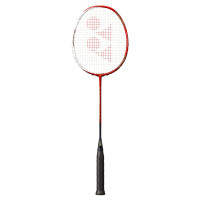 Ракетка для бадминтона Yonex Astrox 88S Off-White/Red