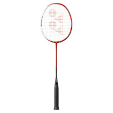 Ракетка для бадмінтону Yonex Astrox 88S Off-White/Red