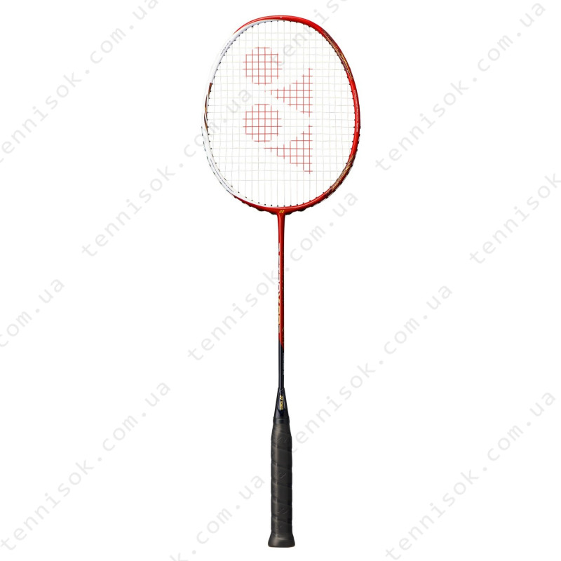 Ракетка для бадминтона Yonex Astrox 88S Off-White/Red