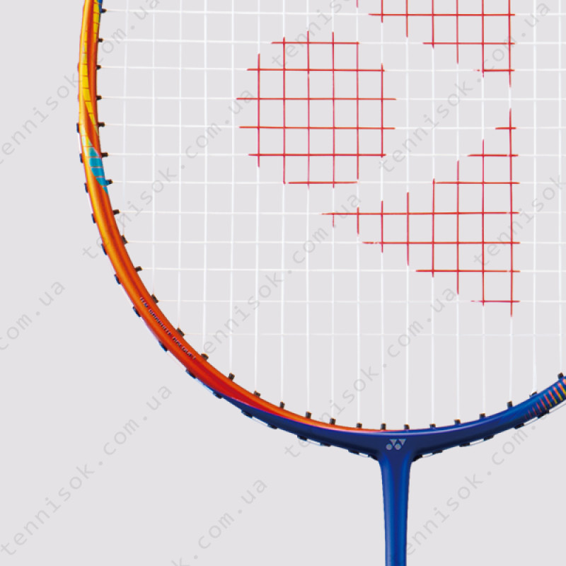 Ракетка для бадмінтону Yonex Astrox FB Navy/Orange AXFBNYOR