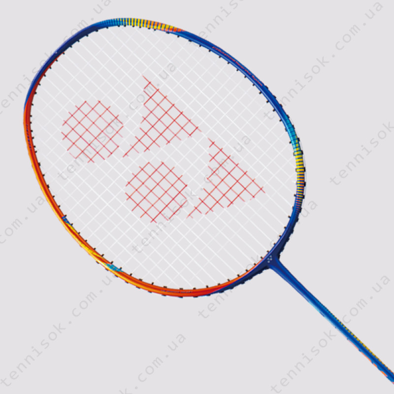 Ракетка для бадмінтону Yonex Astrox FB Navy/Orange AXFBNYOR