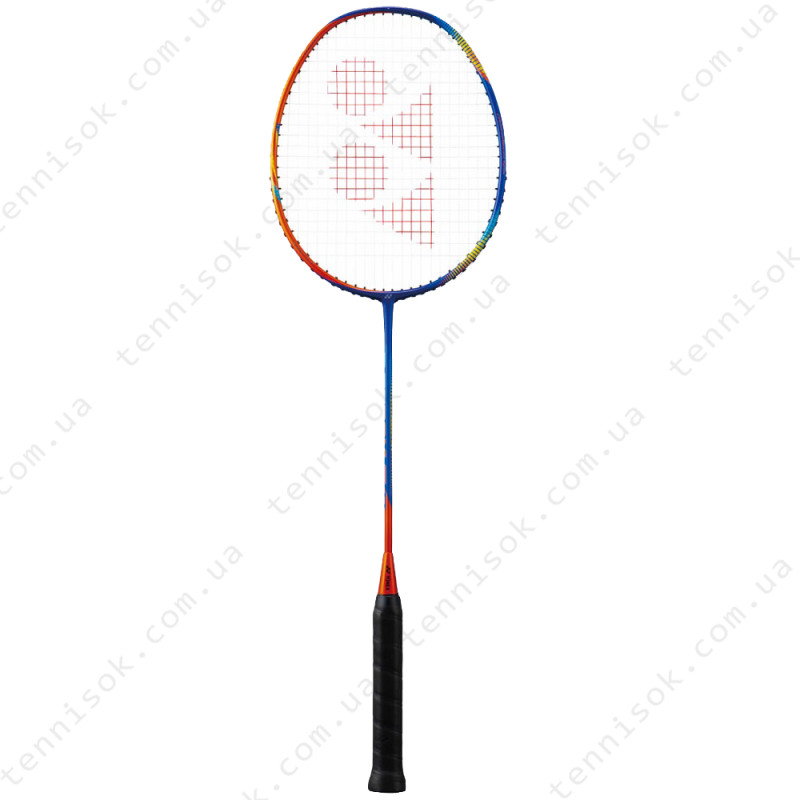 Ракетка для бадмінтону Yonex Astrox FB Navy/Orange AXFBNYOR