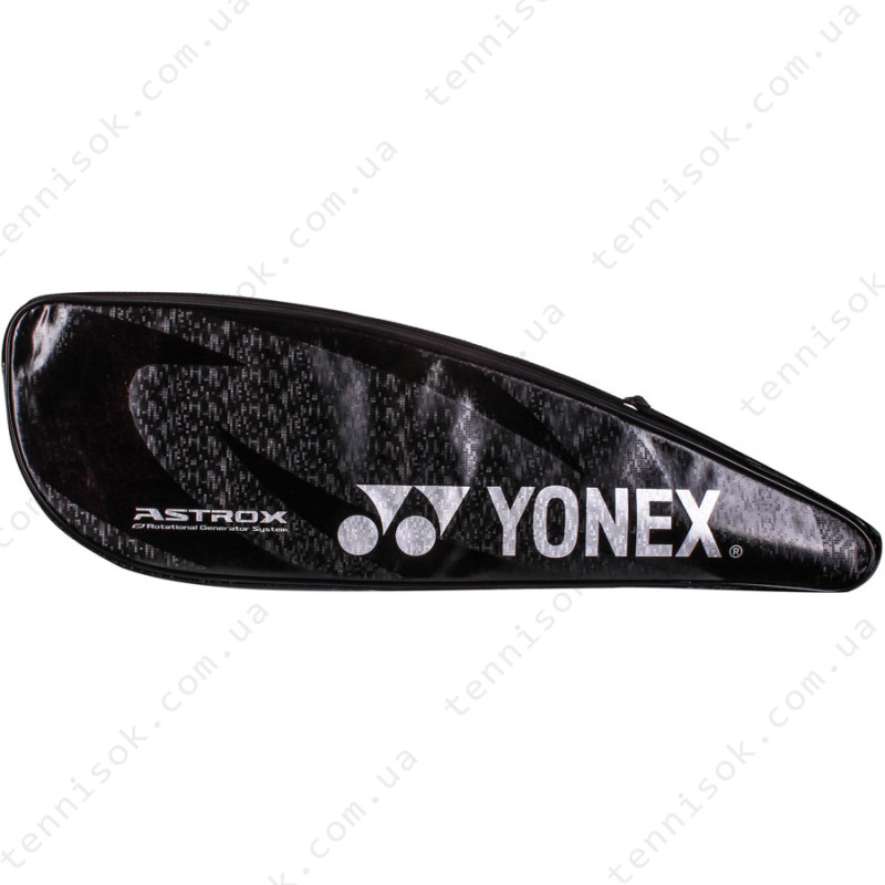 Ракетка для бадминтона Yonex Astrox 22F Black/Lime