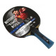 Ракетка для настільного тенісу Butterfly Timo Boll Black