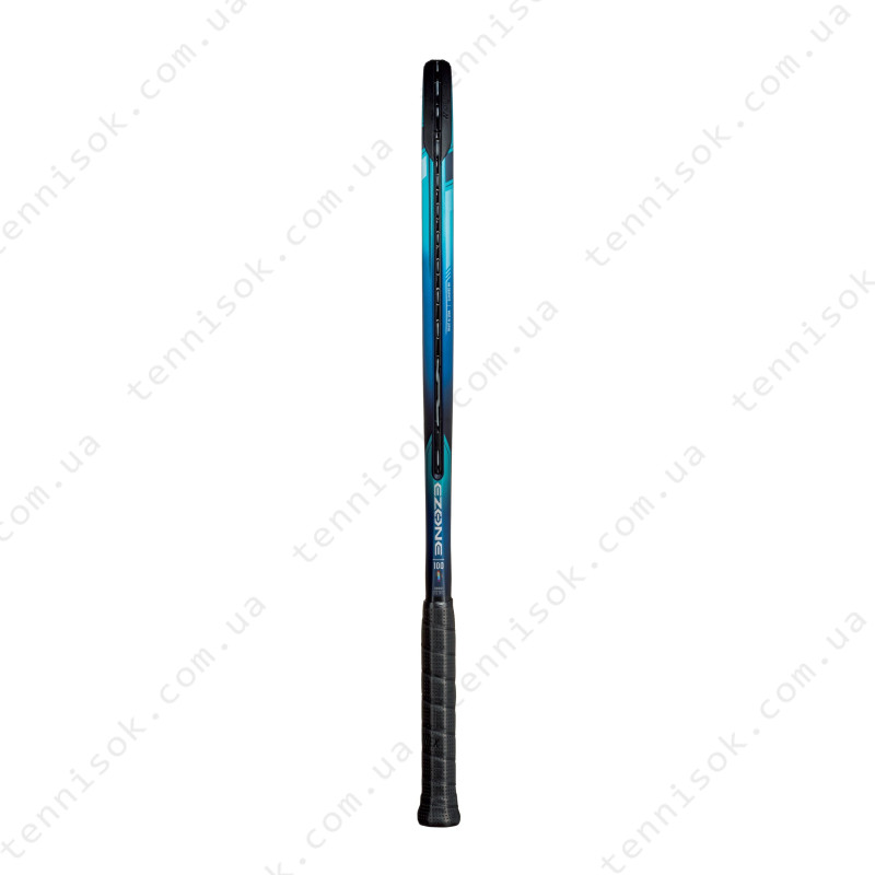 Теннисная ракетка Yonex 07 Ezone 100 (300g) Sky Blue