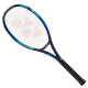 Теннисная ракетка Yonex 07 Ezone 100 (300g) Sky Blue