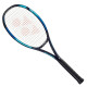 Теннисная ракетка Yonex 07 Ezone 98 (305g) Sky Blue