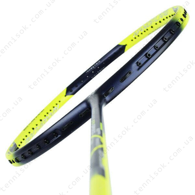 Ракетка для бадмінтону Yonex Nanoflare 370 Speed ​​Yellow
