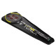 Ракетка для бадмінтону Yonex Nanoflare 370 Speed ​​Yellow