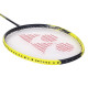 Ракетка для бадмінтону Yonex Nanoflare 370 Speed ​​Yellow