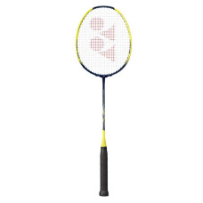 Ракетка для бадмінтону Yonex Nanoflare 370 Speed ​​Yellow