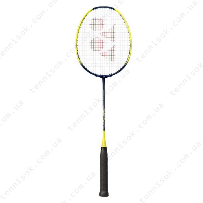 Ракетка для бадмінтону Yonex Nanoflare 370 Speed ​​Yellow