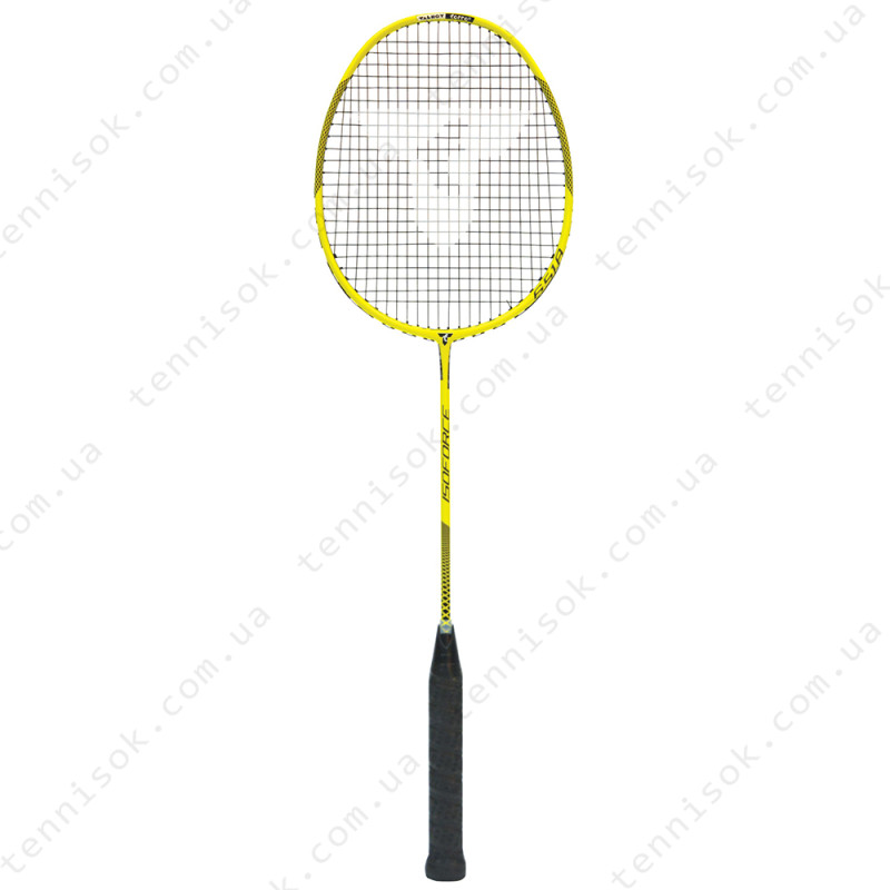 Ракетка для бадминтона Talbot Torro Isoforce 651.8