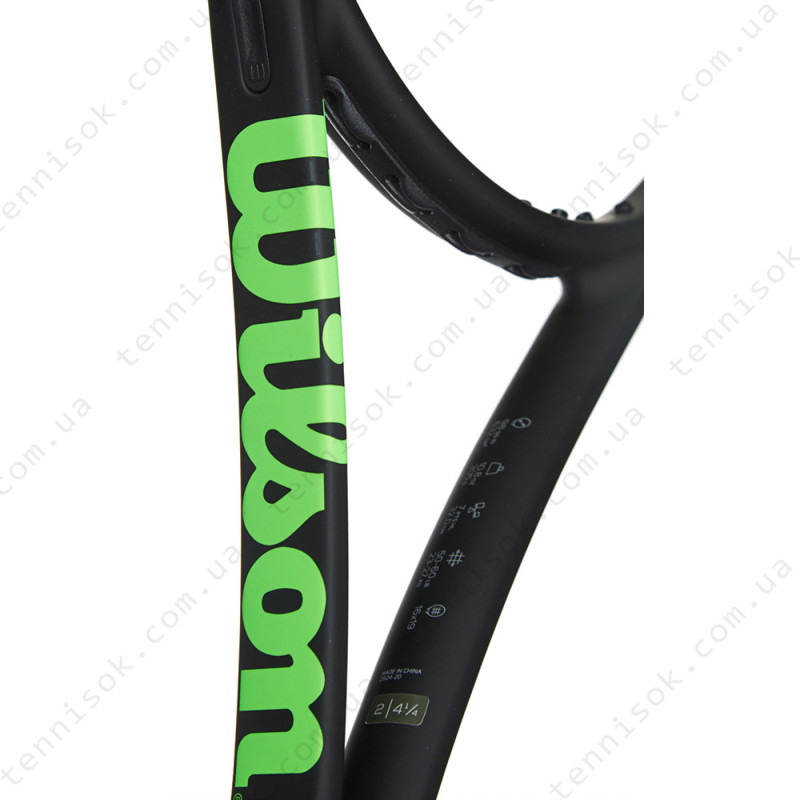Теннисная ракетка Wilson Blade 98 16X19 2020 New