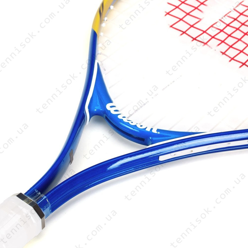 Теннисная ракетка Wilson Us Open 25 2019