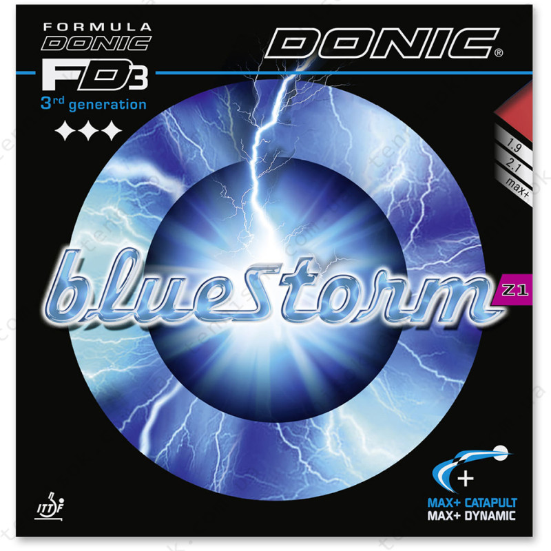 Накладка для ракетки Donic Bluestorm Z1