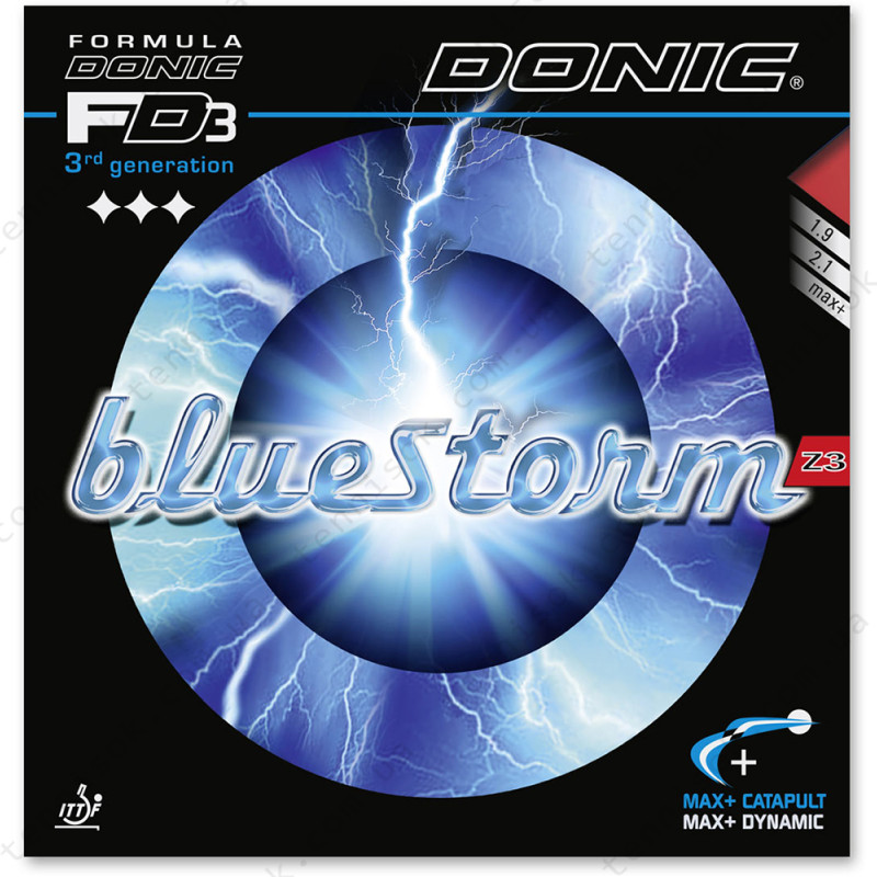 Накладка для ракетки Donic Bluestorm Z3