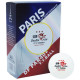 Шарики Double Fish PAR40+ 3*** ITTF 1pcs