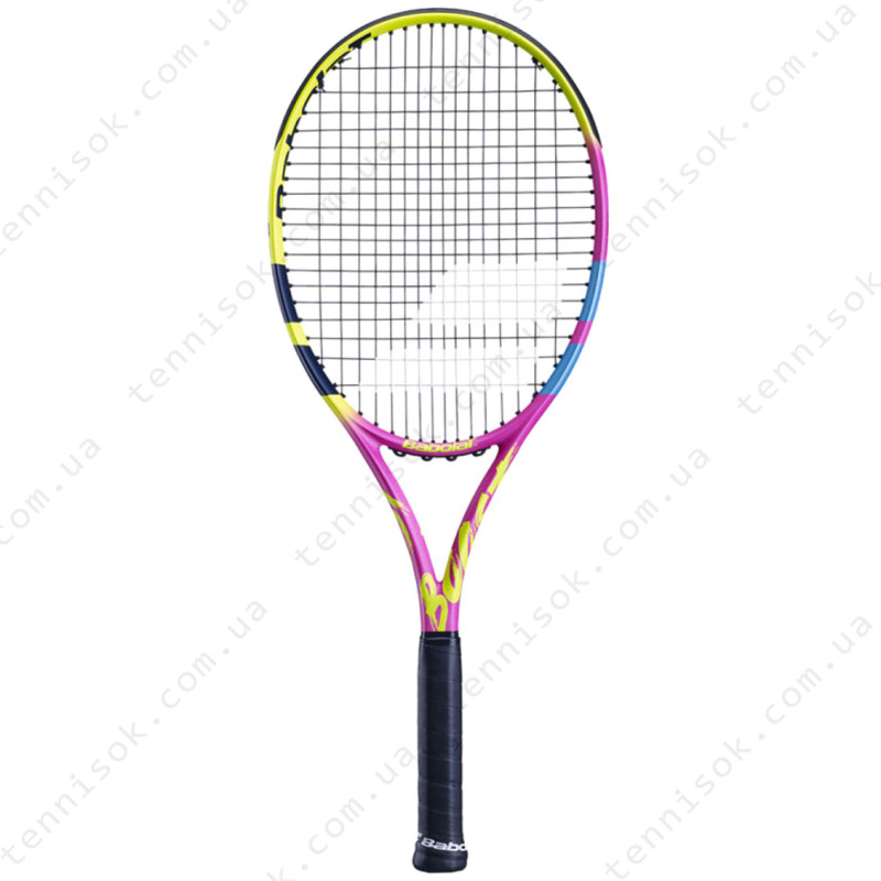 Тенісна ракетка Babolat Boost RAFA 2 gen 121246/100