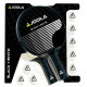 Ракетка для настільного тенісу Joola TT-SET Black+White
