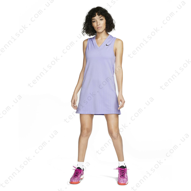  Платье Nike Court Maria Women's Tennis Dress LN AT5104-552