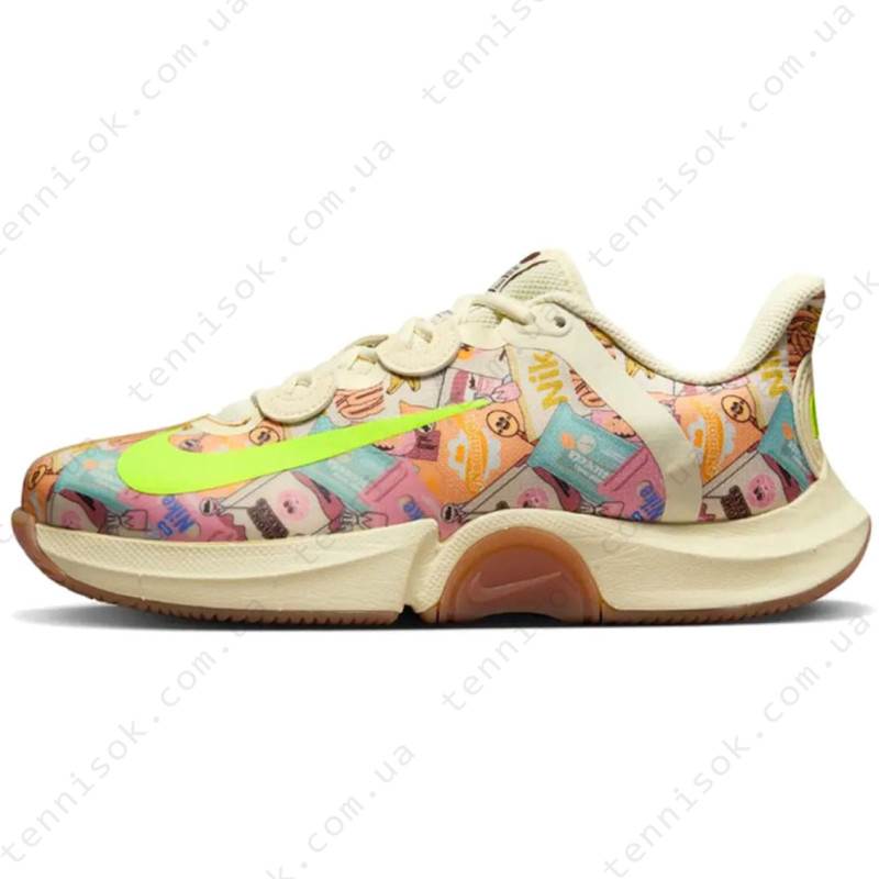  Nike Court Air Zoom GP Turbo Osaka FB7076-100
